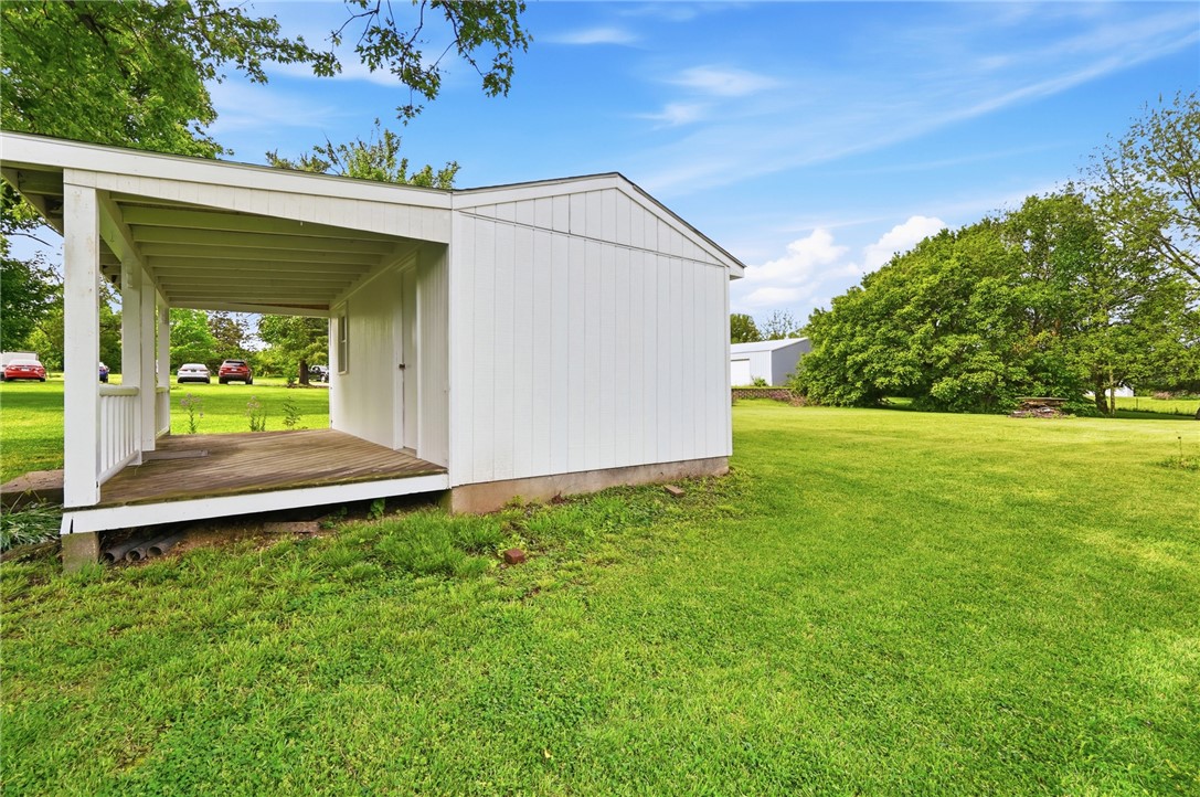 5799 Shaker Road Franklin, OH 45005 - Photo 13 of 69
