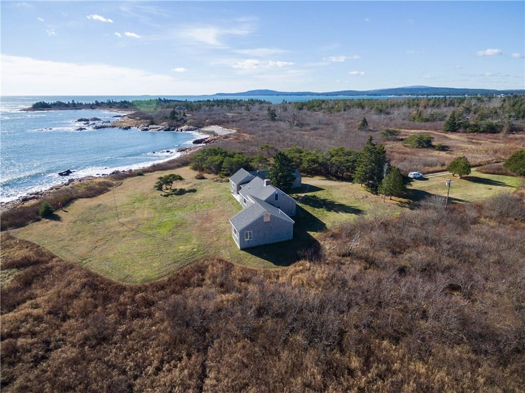 132 Cranberry Point Road Corea, ME 04624 - Photo 29 of 31 Photo