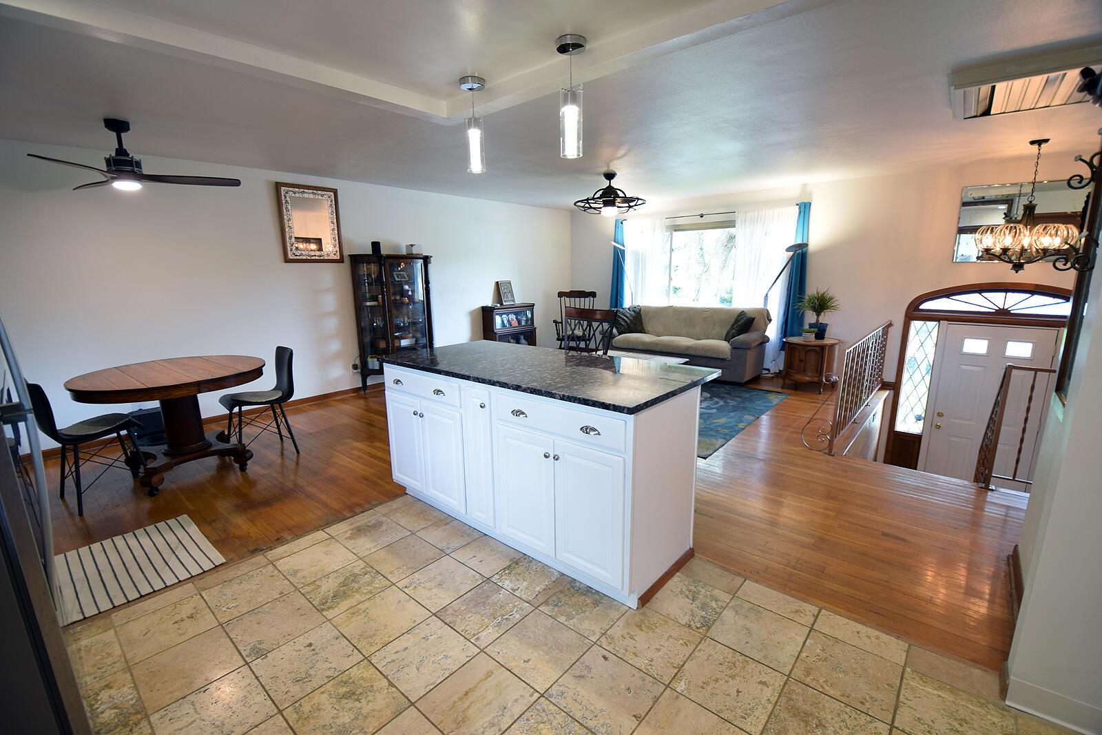 4482 Sandy Lane Road Columbus, OH 43224 - Photo 18 of 47 19 View From Kitchen