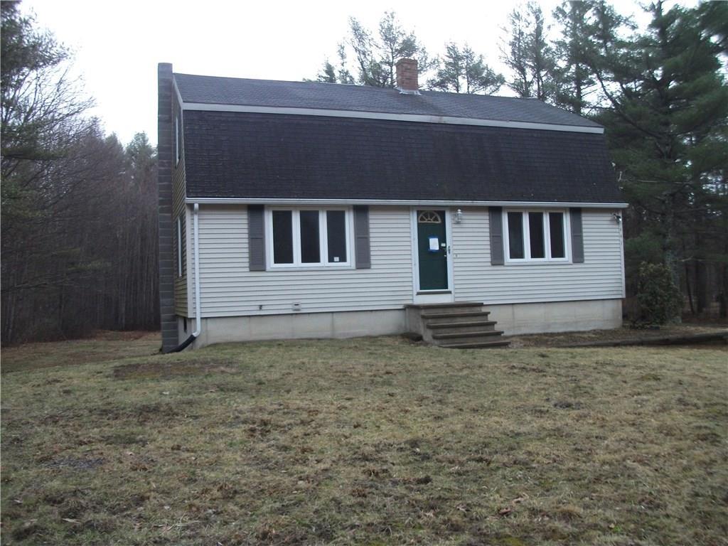 441 Loop Road Wells, ME 04090 - Photo 3 of 31 Photo
