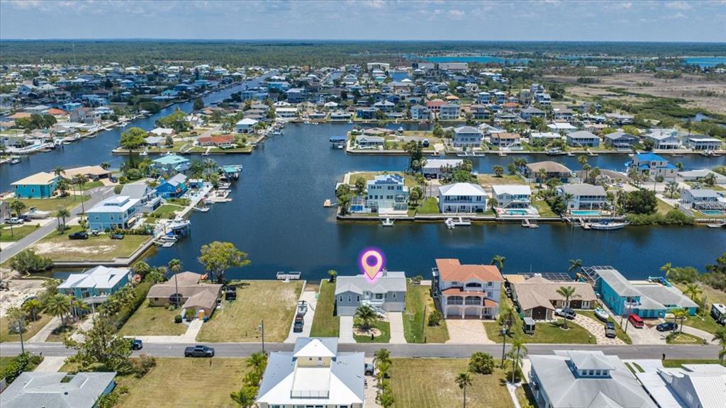 4168 Orchid Drive Hernando Beach, FL 34607 - Photo 7 of 46