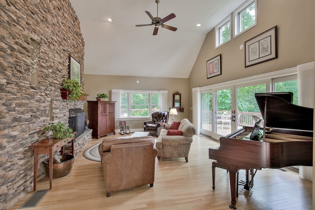 112 Bolton Road Harvard, MA 01451 - Photo 19 of 30 Gallery Image 19