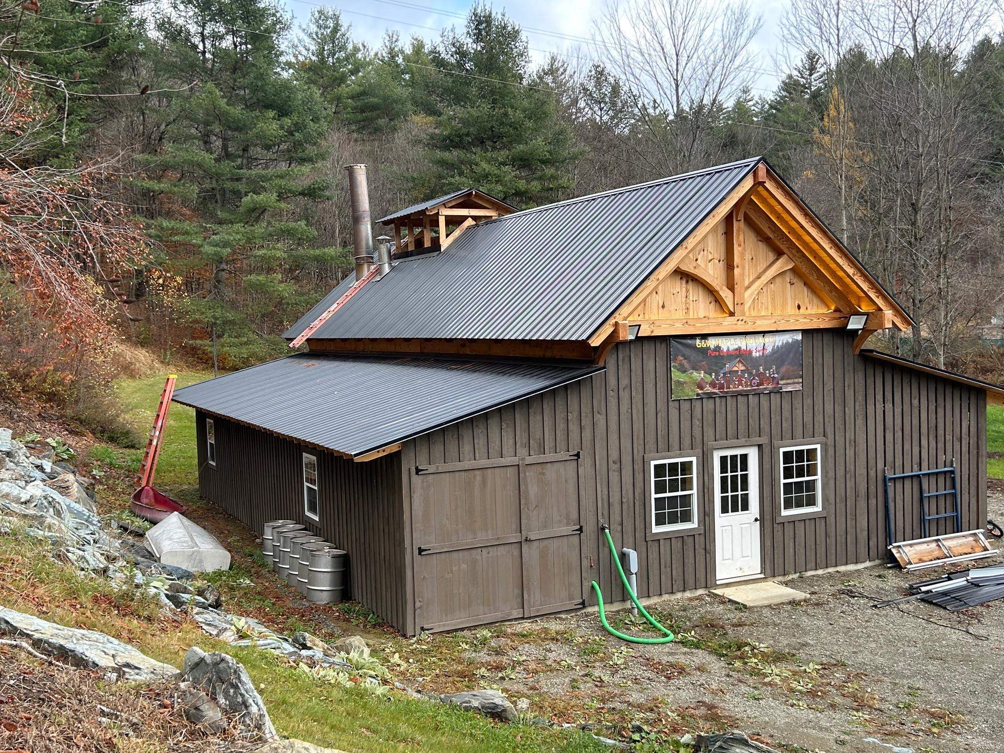 33 Williams Lane Wolcott, VT 05680 - Photo 35 of 57