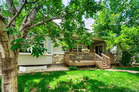 $889,500 | 4661 Wilson Drive, Broomfield, CO 80023