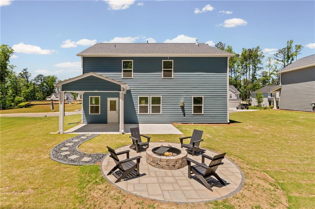 408 Beacon Way Villa Rica, GA 30180 - Photo 24 of 24