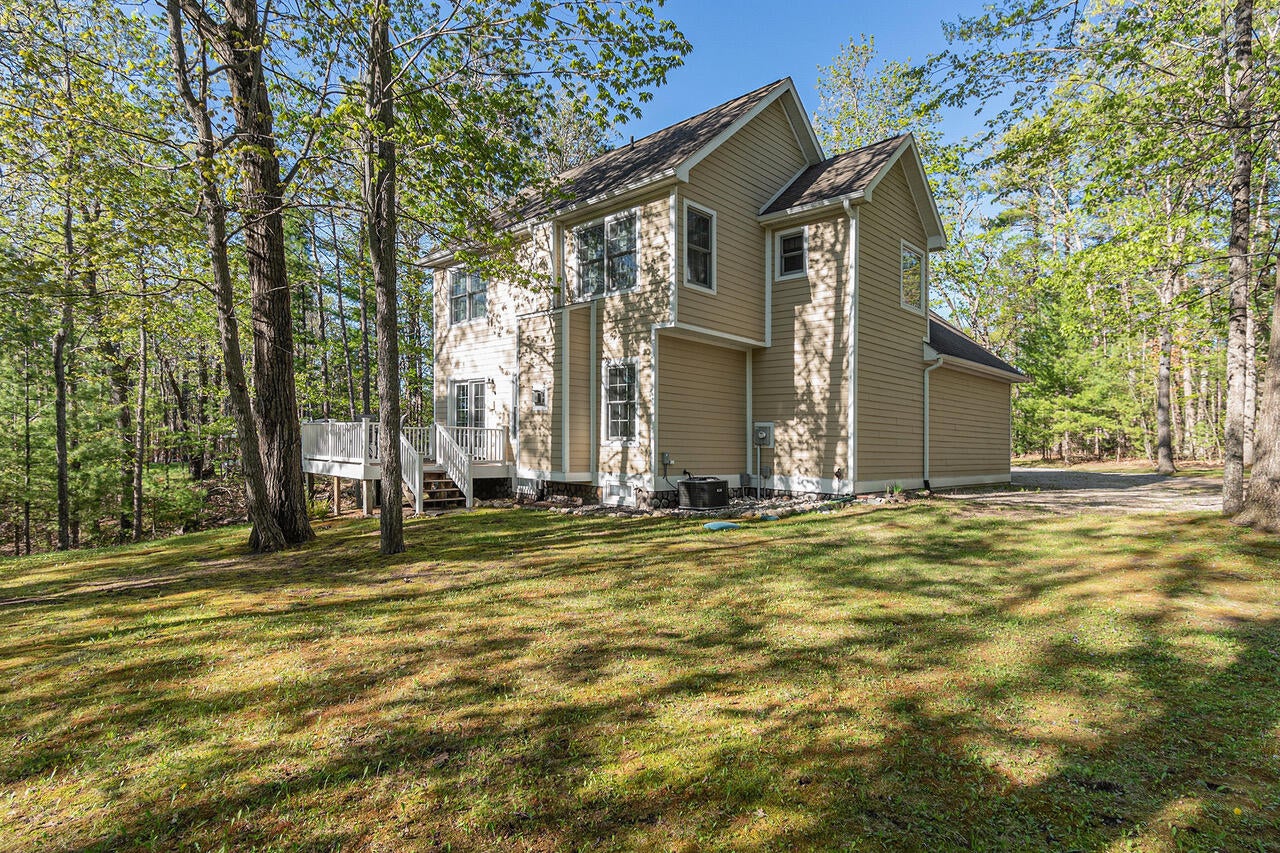 1766 Chippewa Beach Road Indian River, MI 49749 - Photo 28 of 29 Gallery Image 28
