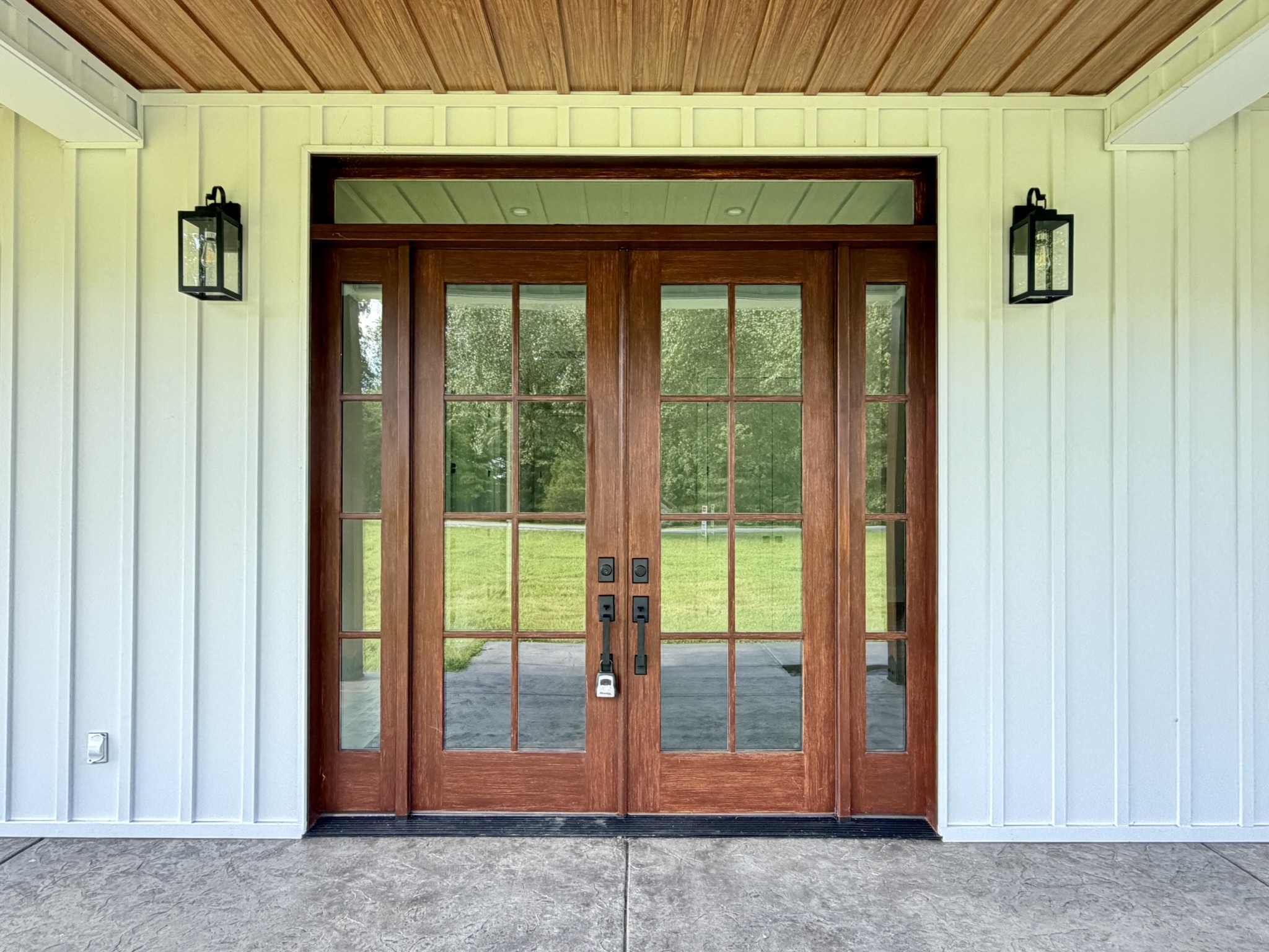 721 Whites Carver Road Lewisburg, KY 42256 - Photo 5 of 25