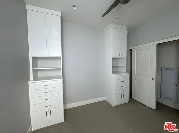 a view of a city with swimming pool