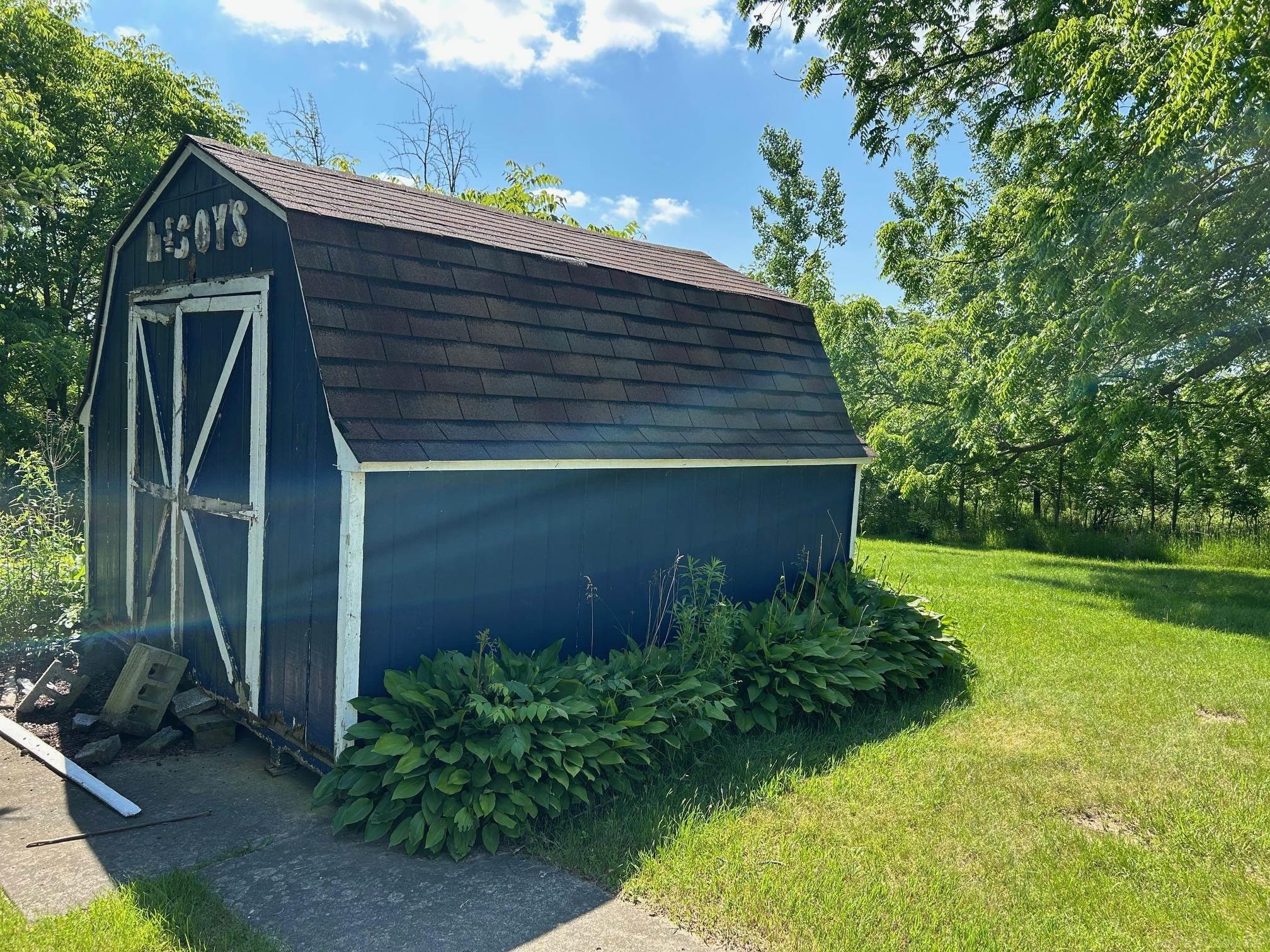 4550 Snover Road Carsonville, MI 48419 - Photo 4 of 7