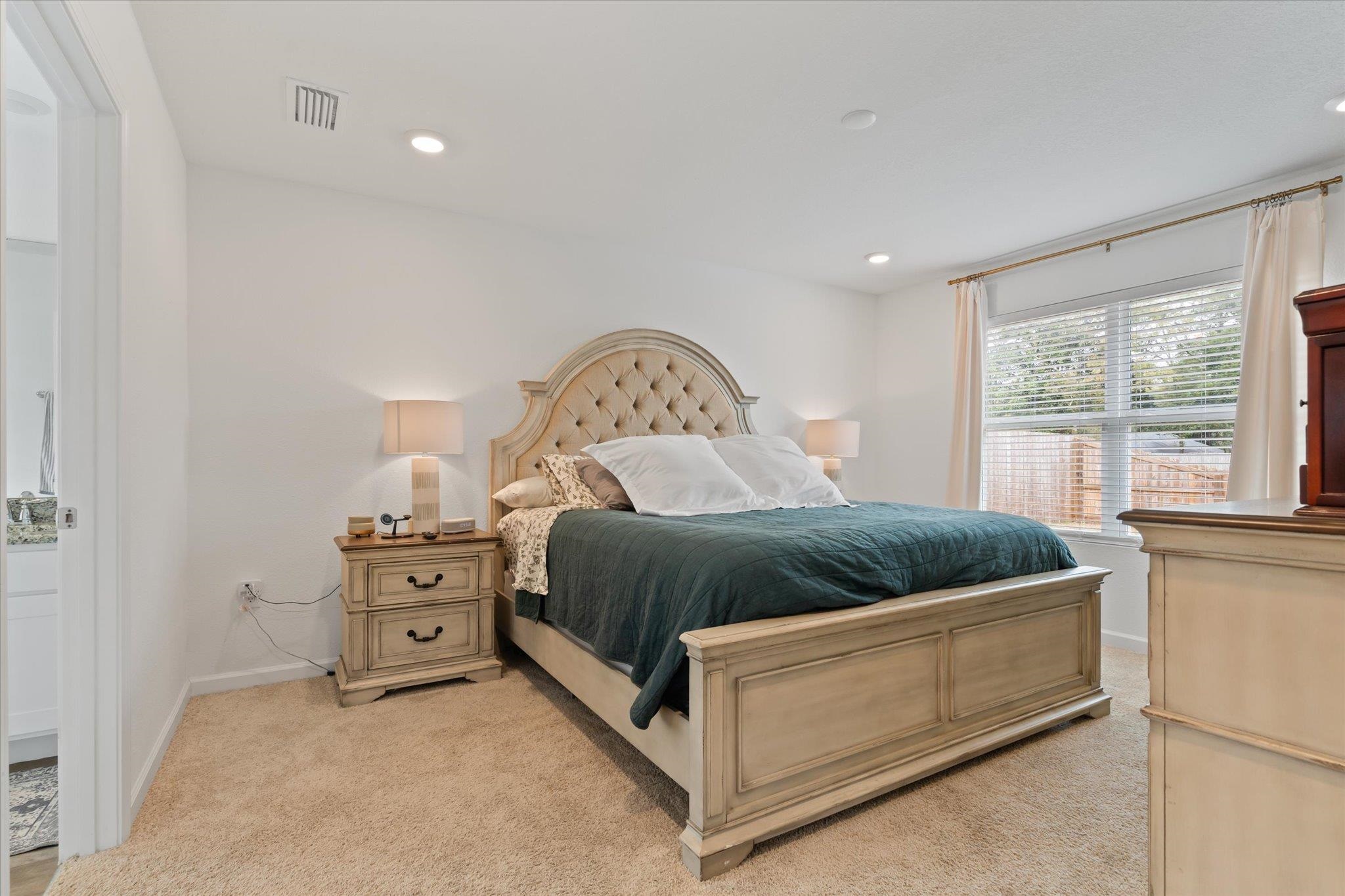 15193 Forsythia Loop Silverhill, AL 36576 - Photo 9 of 20 Bedroom