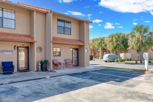 $419,000 | 216 Grande Island Boulevard, Panama City Beach, FL 32407