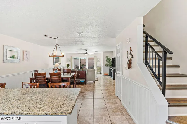 $419,000 | 216 Grande Island Boulevard, Panama City Beach, FL 32407