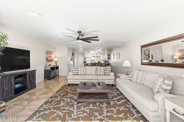 $419,000 | 216 Grande Island Boulevard, Panama City Beach, FL 32407