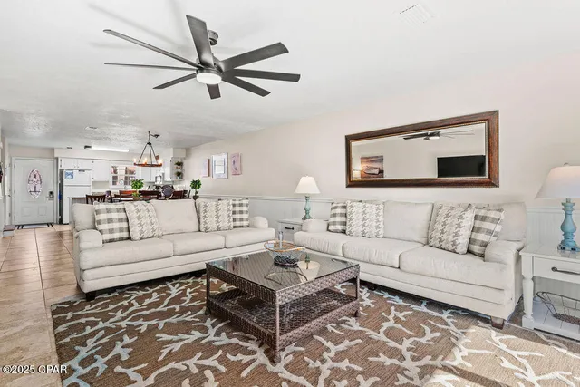 $419,000 | 216 Grande Island Boulevard, Panama City Beach, FL 32407