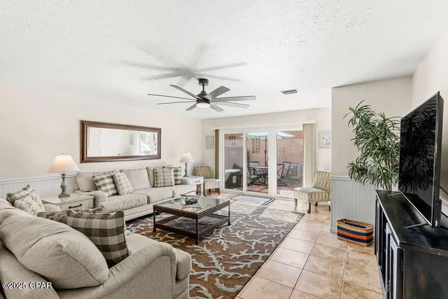 $419,000 | 216 Grande Island Boulevard, Panama City Beach, FL 32407