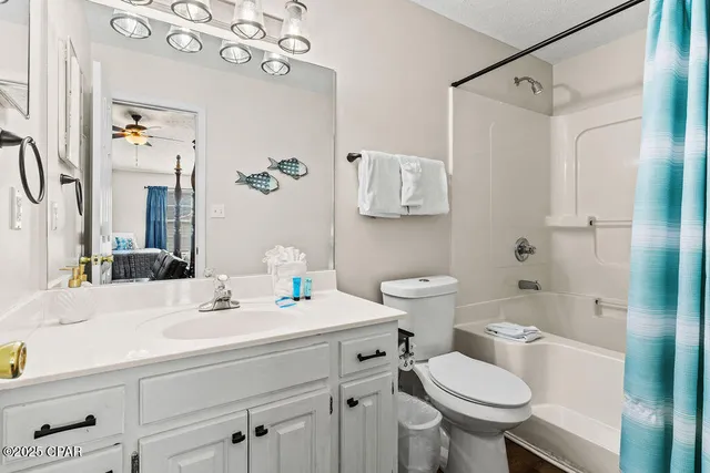 $419,000 | 216 Grande Island Boulevard, Panama City Beach, FL 32407