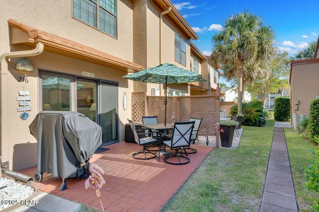$419,000 | 216 Grande Island Boulevard, Panama City Beach, FL 32407