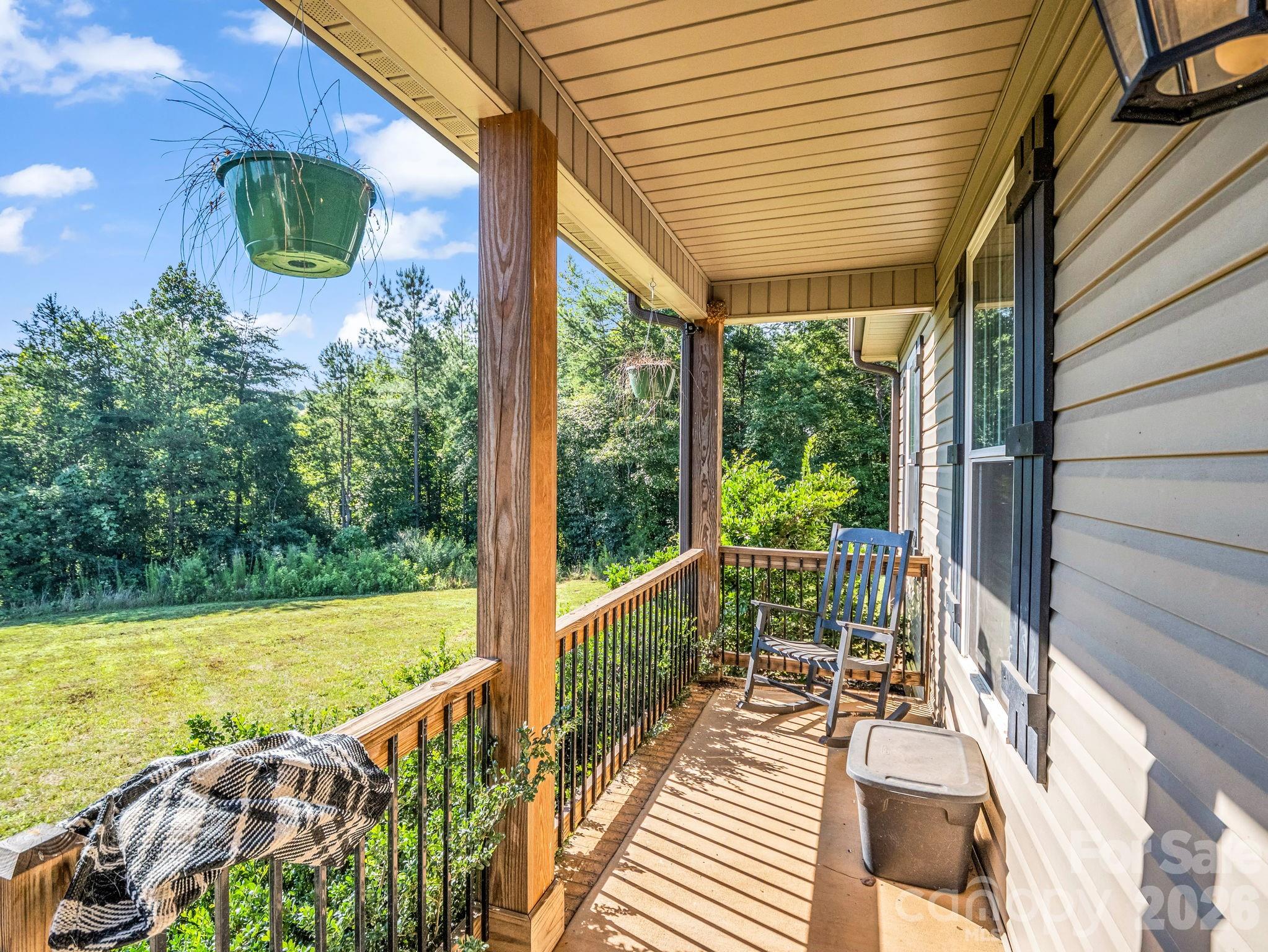 117 Clarence Henson Road Rutherfordton, NC 28139 - Photo 46 of 48