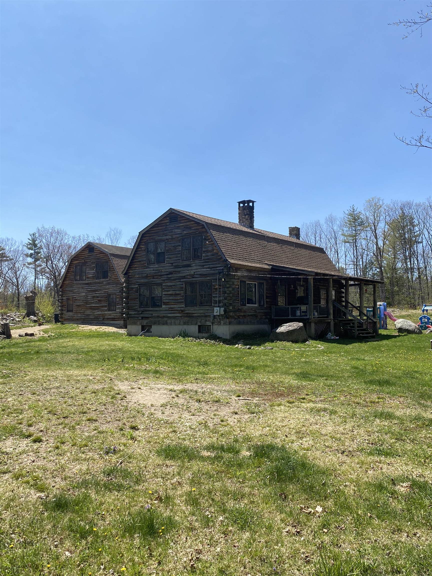 47 Loveren's Mill Road Antrim, NH 03440 - Photo 1 of 34 Gallery Image 1