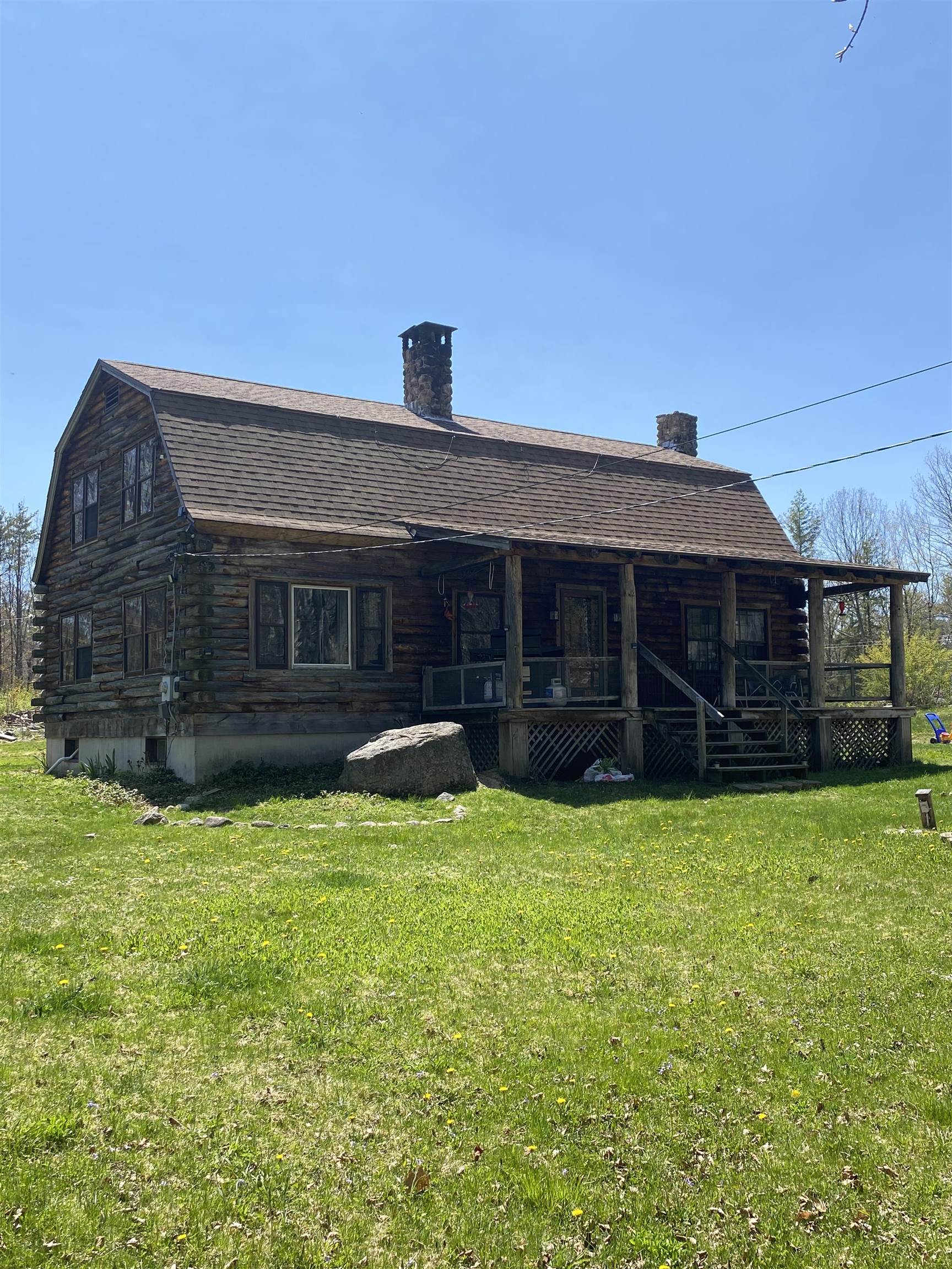 47 Loveren's Mill Road Antrim, NH 03440 - Photo 3 of 34 Gallery Image 3