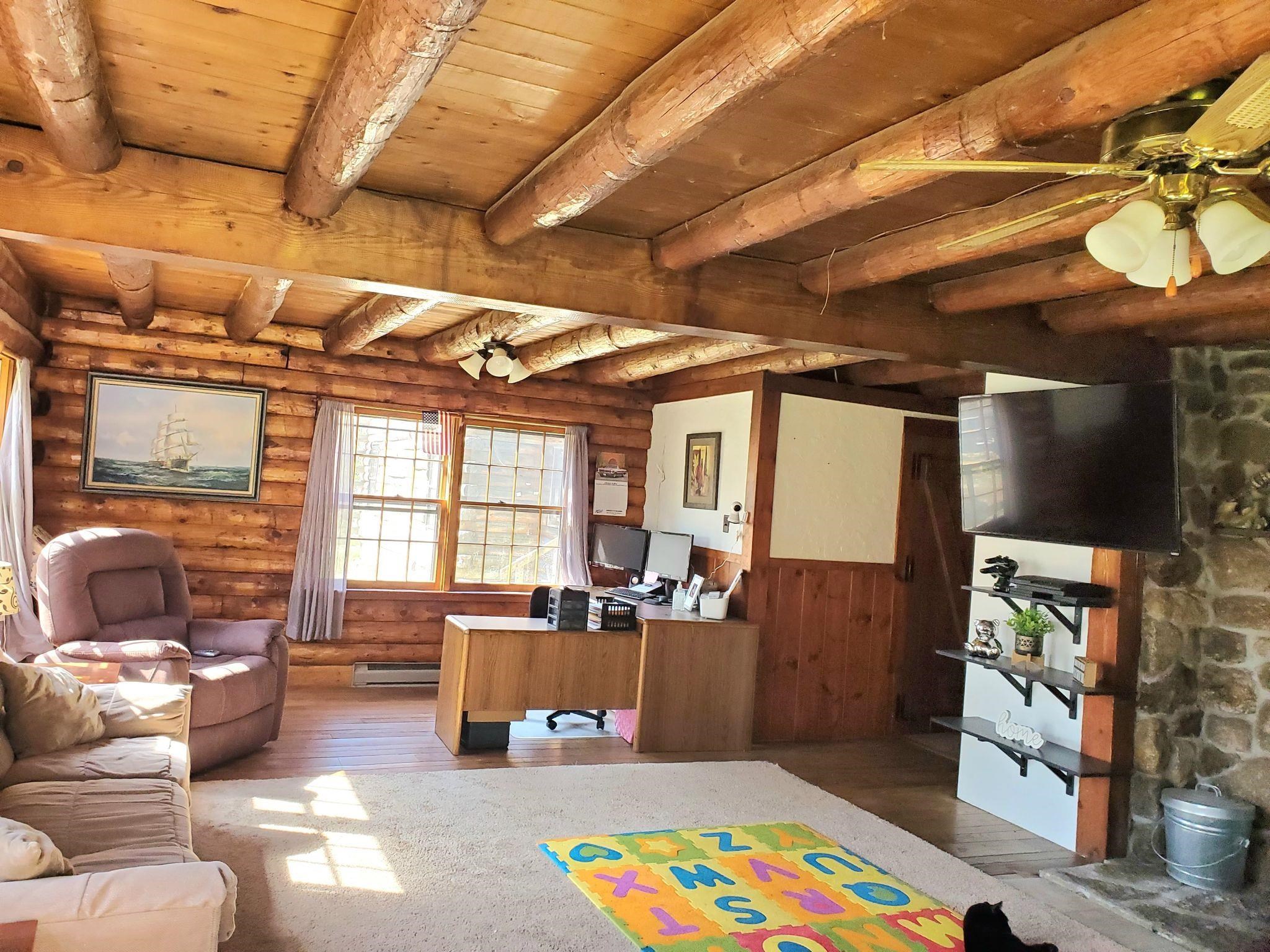 47 Loveren's Mill Road Antrim, NH 03440 - Photo 8 of 34 Gallery Image 8