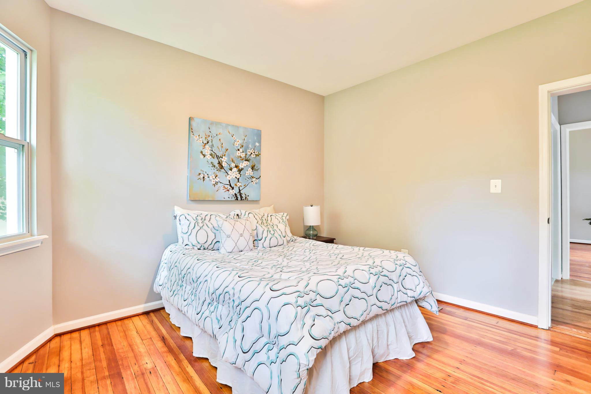 3704 Barrington Road Baltimore, MD 21215 - Photo 14 of 30 Relax and Unwind