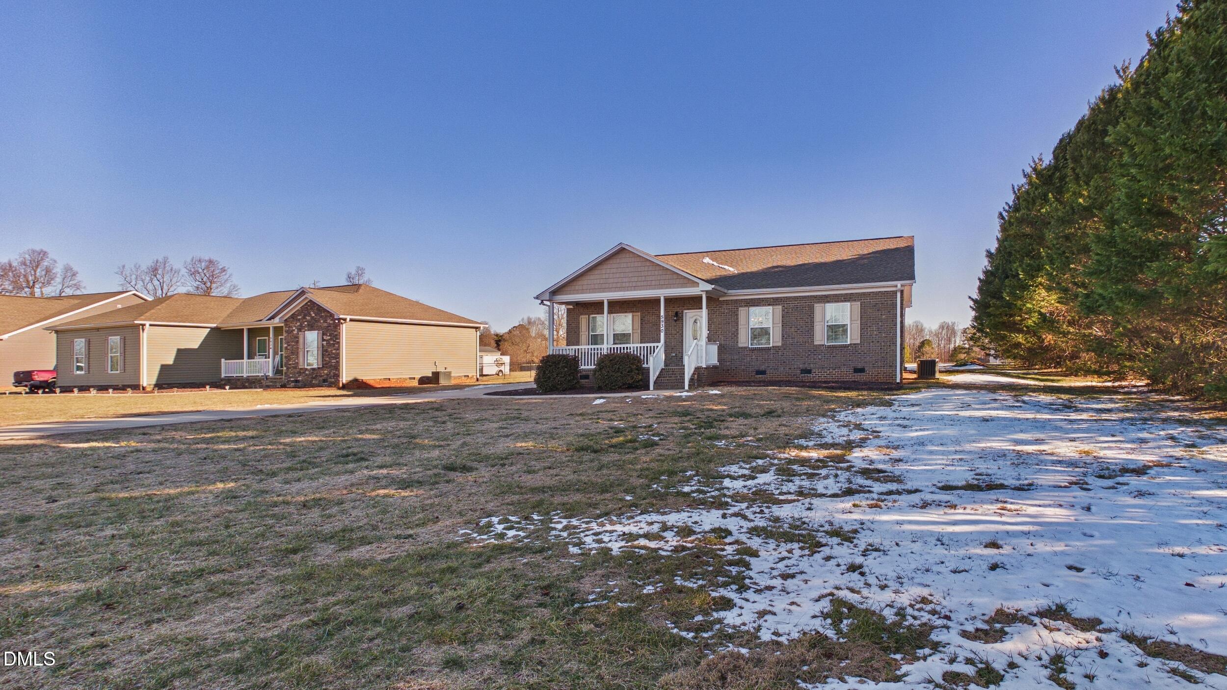 5930 Old 421 Road Liberty, NC 27298 - Photo 3 of 42 ultra estate tours 003