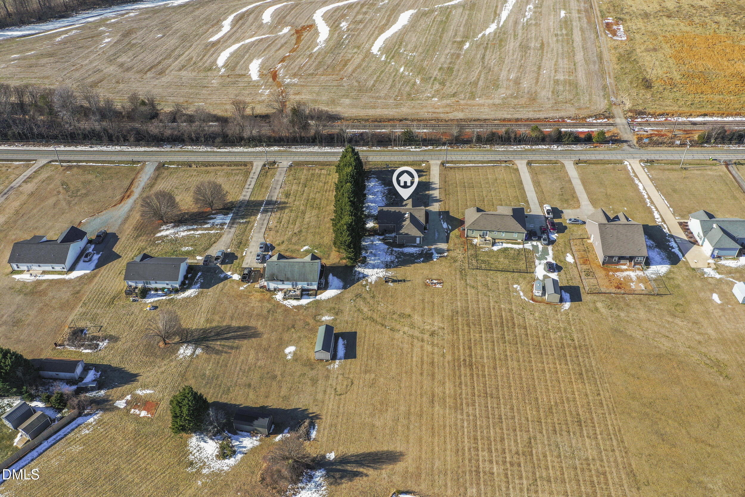 5930 Old 421 Road Liberty, NC 27298 - Photo 39 of 42 ultra estate tours 039