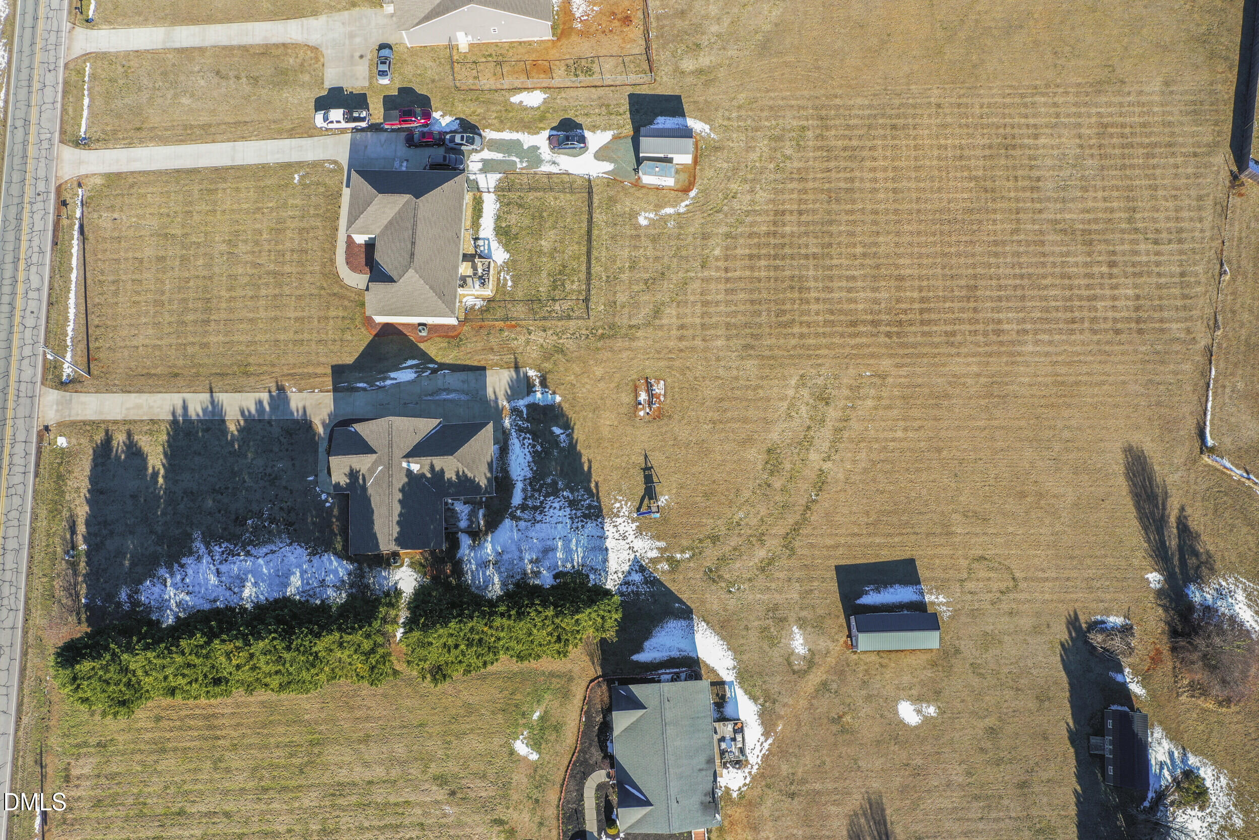 5930 Old 421 Road Liberty, NC 27298 - Photo 40 of 42 ultra estate tours 040