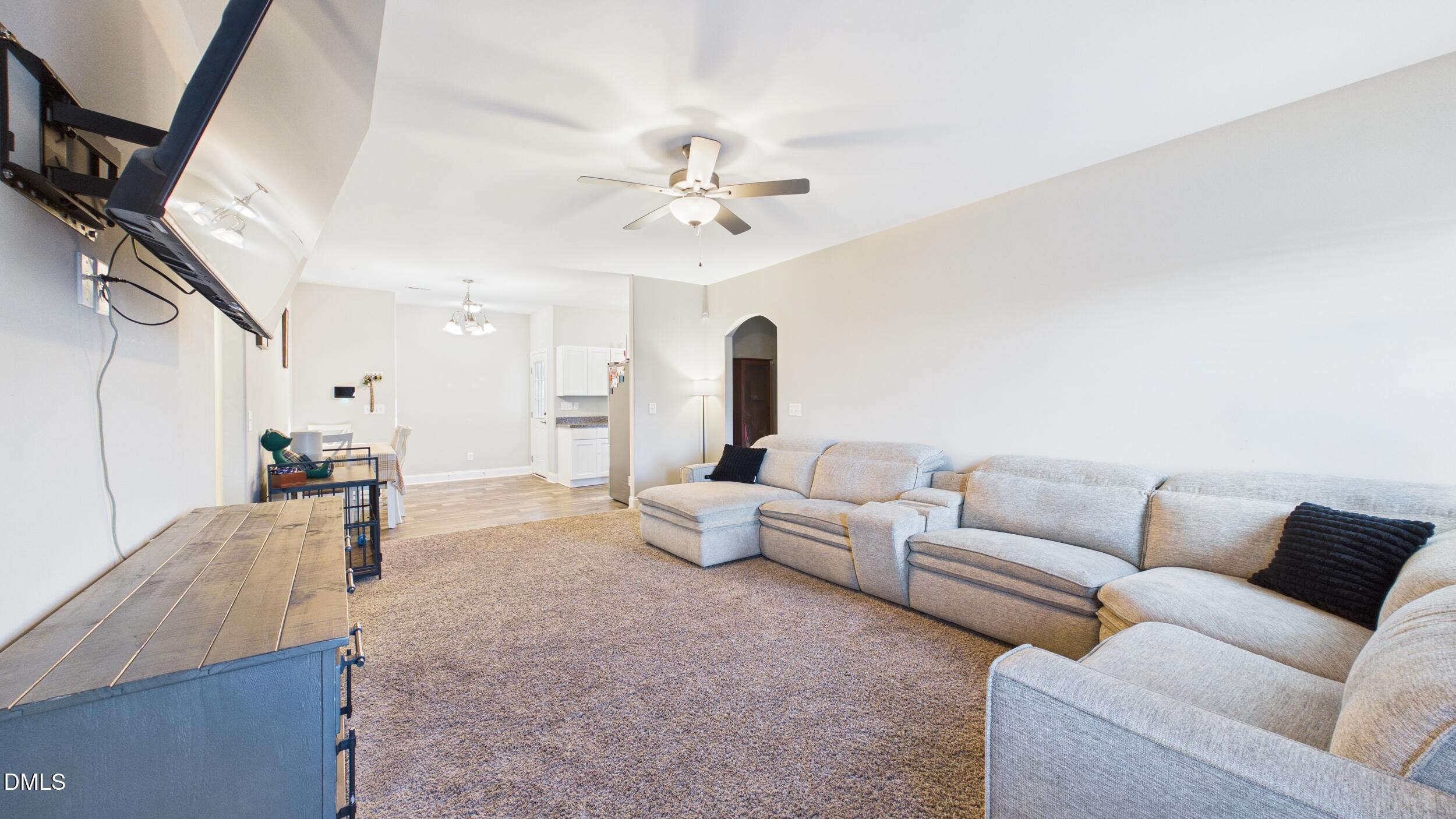 5930 Old 421 Road Liberty, NC 27298 - Photo 5 of 42 ultra estate tours 005