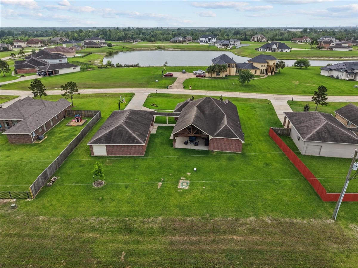 3911 Palm Crest Drive Rosharon, TX 77583 - Photo 46 of 47