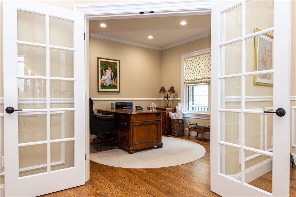 22 Oldham Road Arlington, MA 02474 - Photo 9 of 42