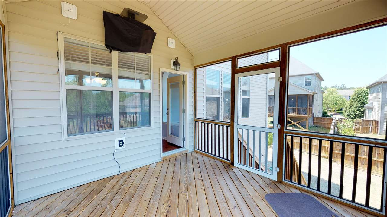 2707 Kinsley Place Raleigh, NC 27616 - Photo 7 of 25 Photo 7