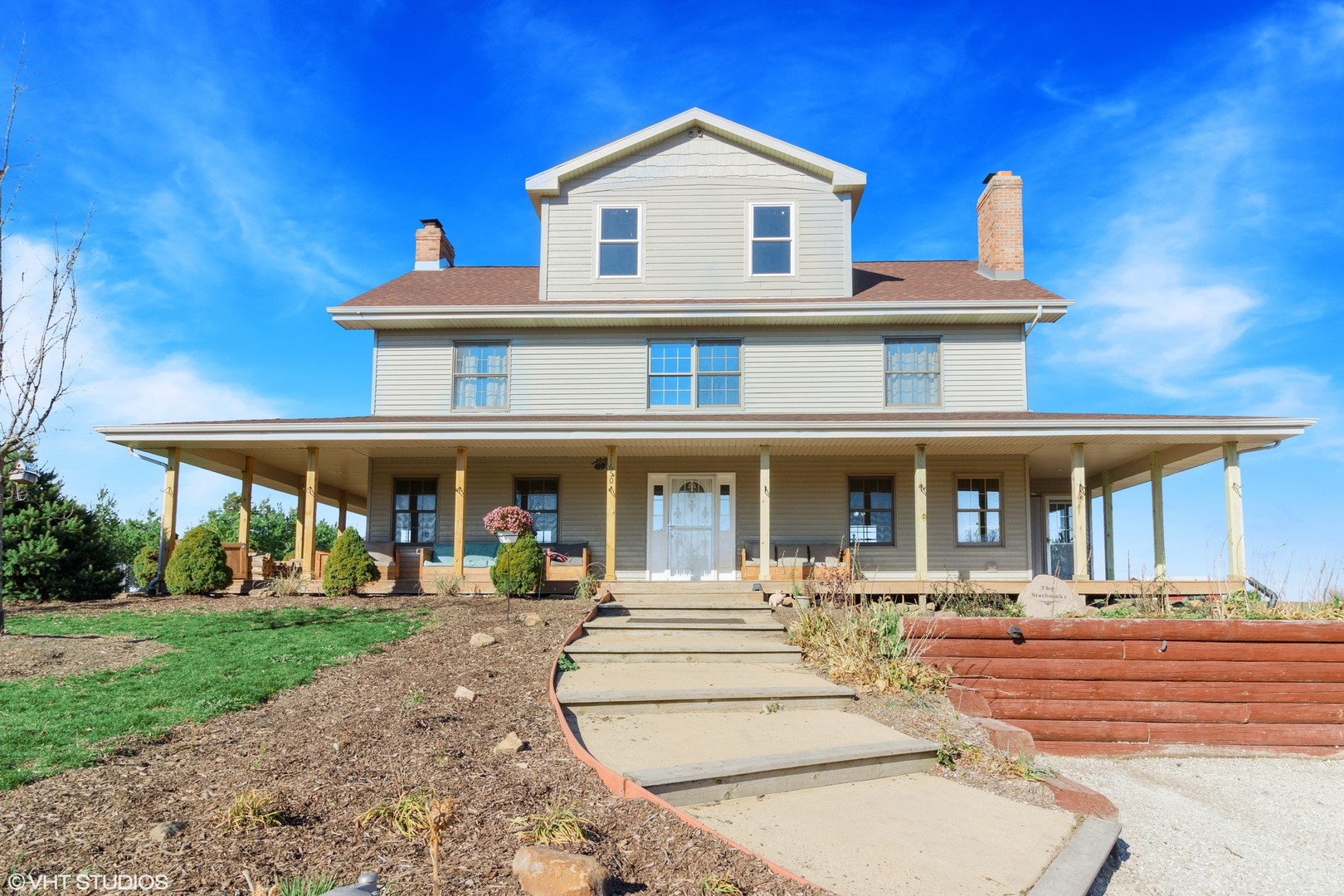 11650 West Pauling Road Manhattan, IL 60442 - Photo 1 of 30