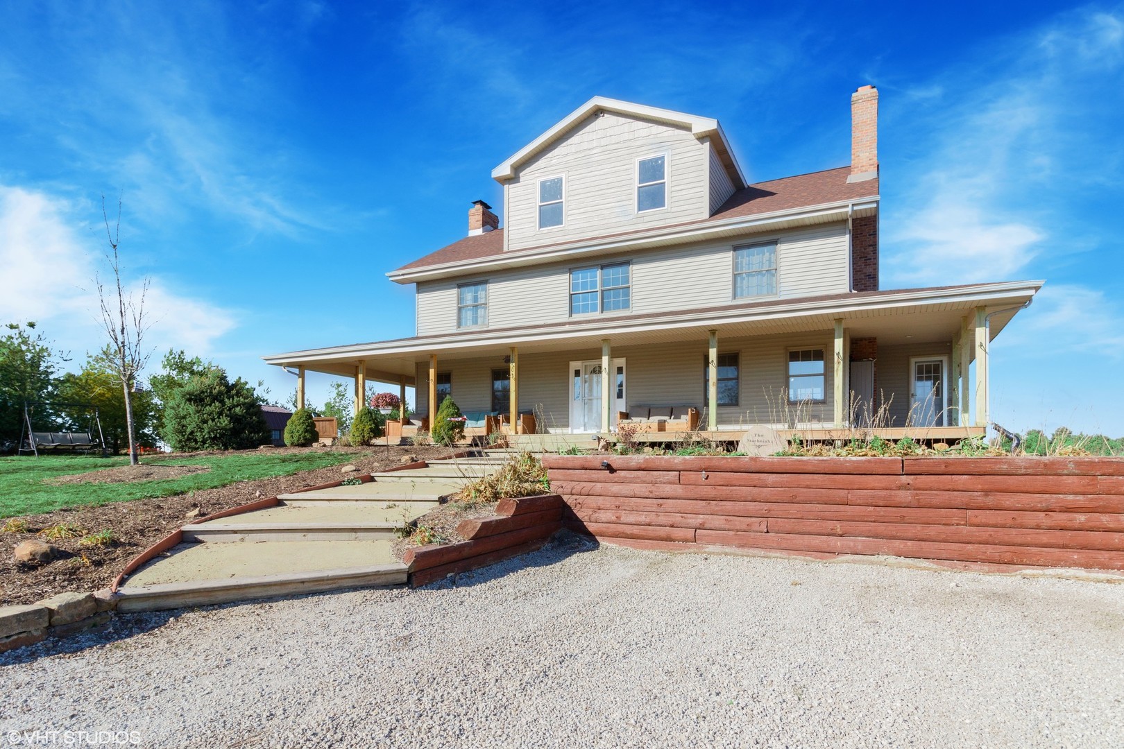11650 West Pauling Road Manhattan, IL 60442 - Photo 2 of 30