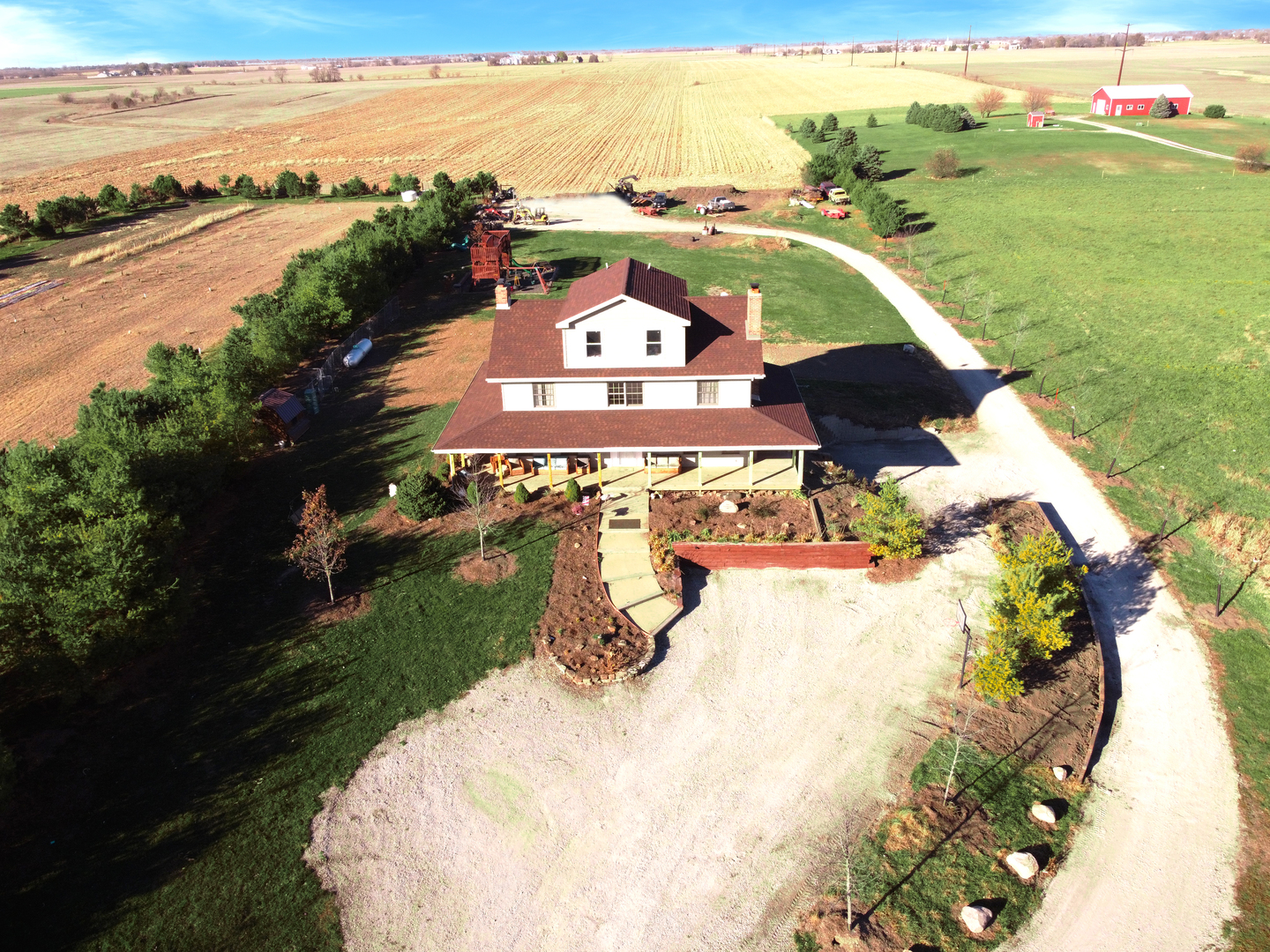 11650 West Pauling Road Manhattan, IL 60442 - Photo 27 of 30