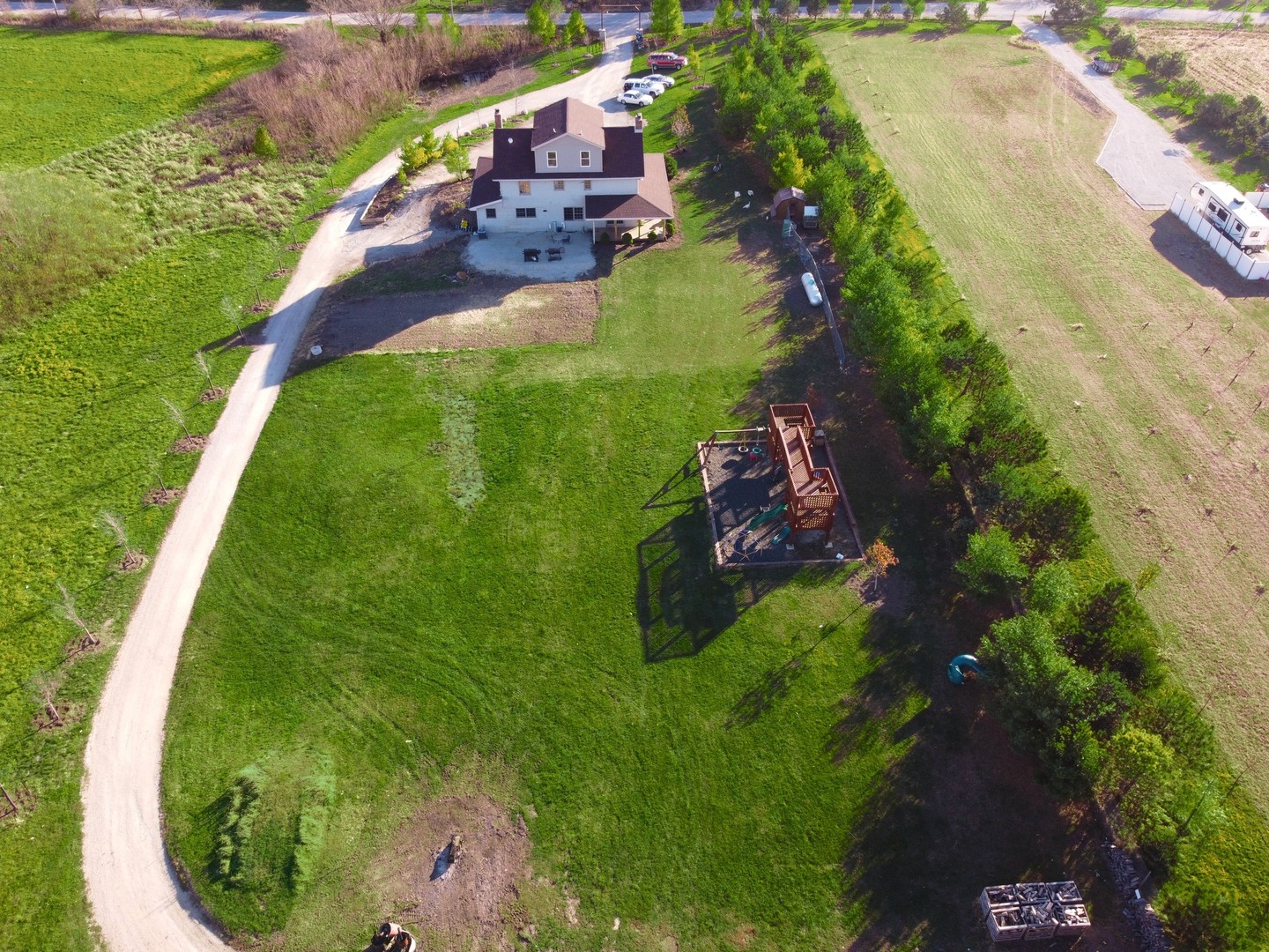 11650 West Pauling Road Manhattan, IL 60442 - Photo 28 of 30