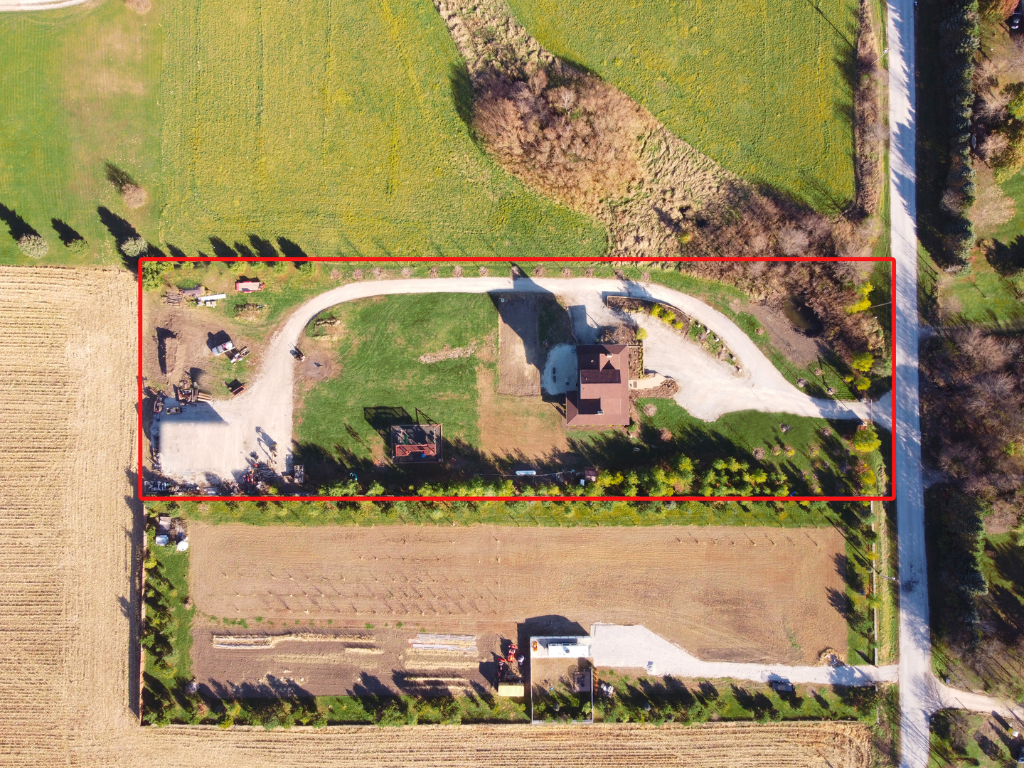 11650 West Pauling Road Manhattan, IL 60442 - Photo 30 of 30