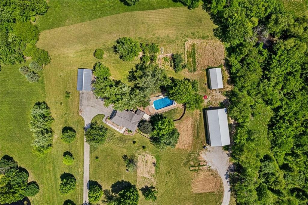 15813 Sugar Plum Road Kearney, MO 64060 - Photo 55 of 56
