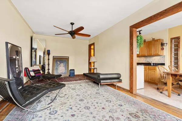 $269,000 | 1075 Grand Concourse, Unit 5A | Concourse