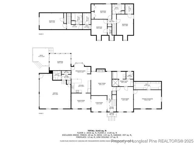 $449,000 | 6136 Lochview Drive, Fayetteville, NC 28311