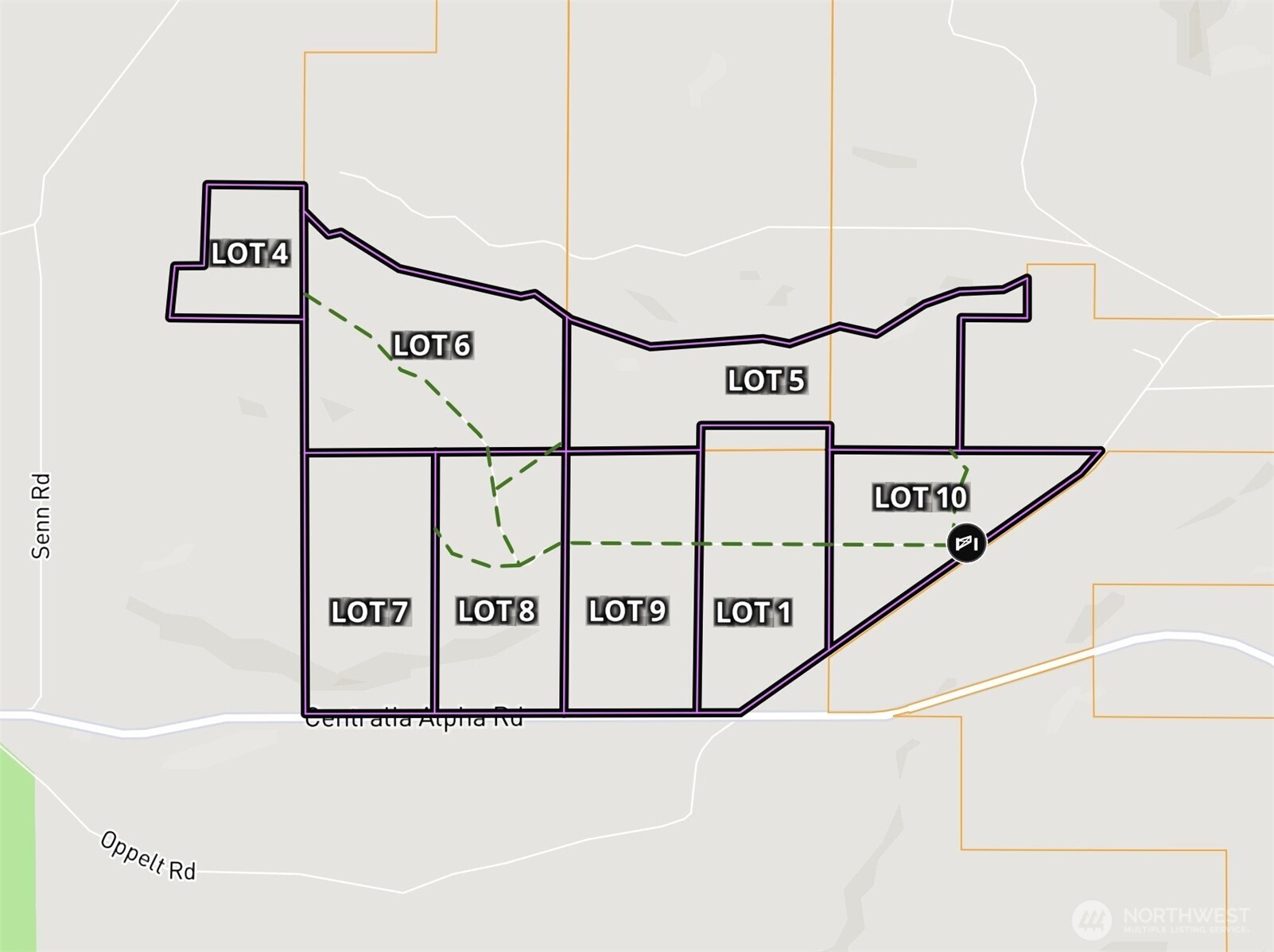 7-xx Centralia Alpha Road Chehalis, WA 98532 - Photo 9 of 9