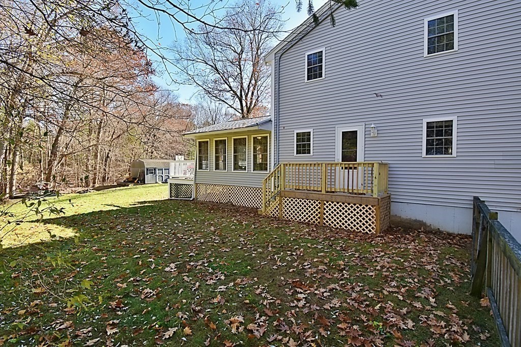 47 Burlingame Road Charlton, MA 01507 - Photo 34 of 34 Gallery Image 34