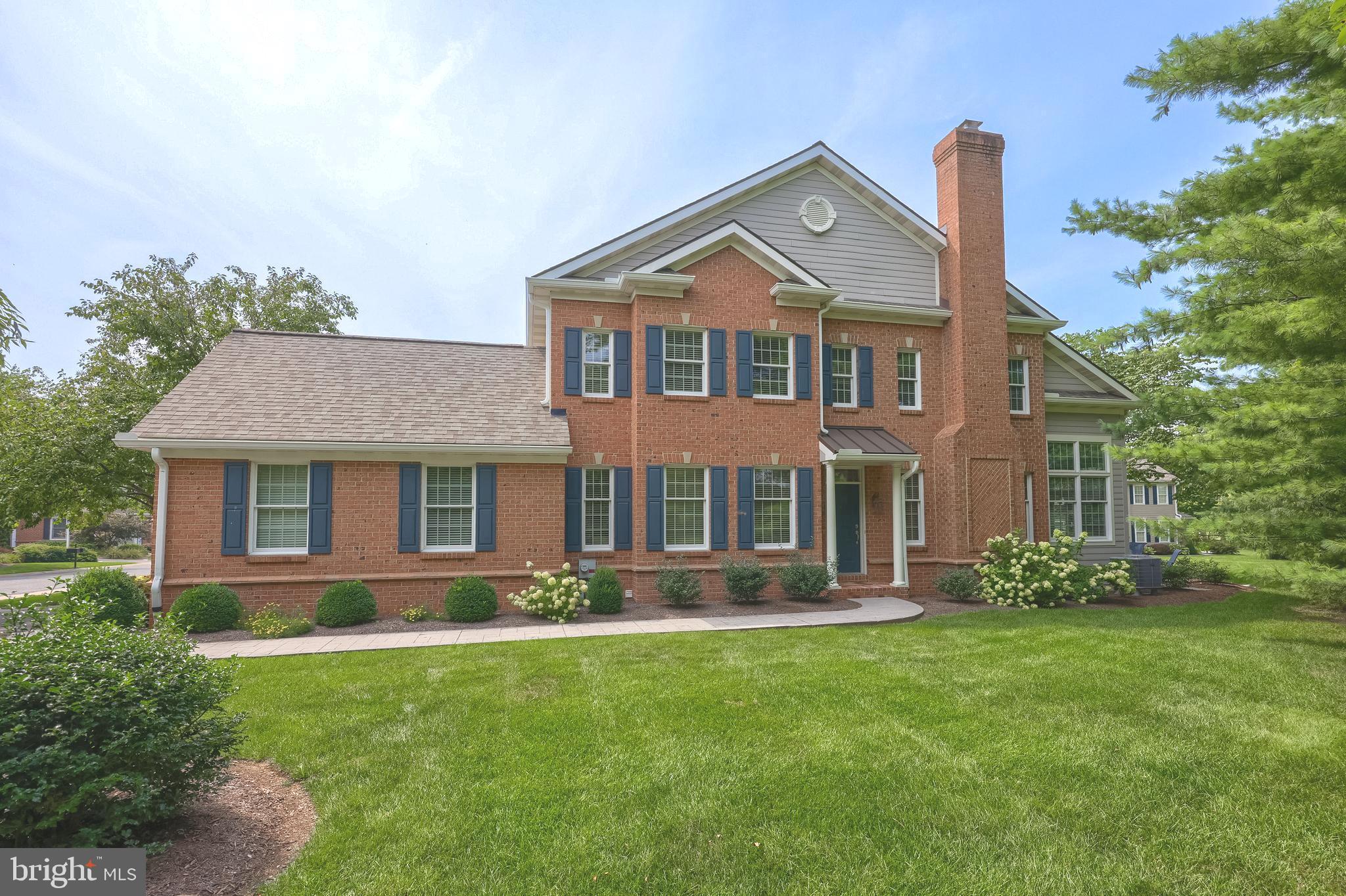 605 Northfield Road Lititz, PA 17543 - Photo 1 of 50 Main View