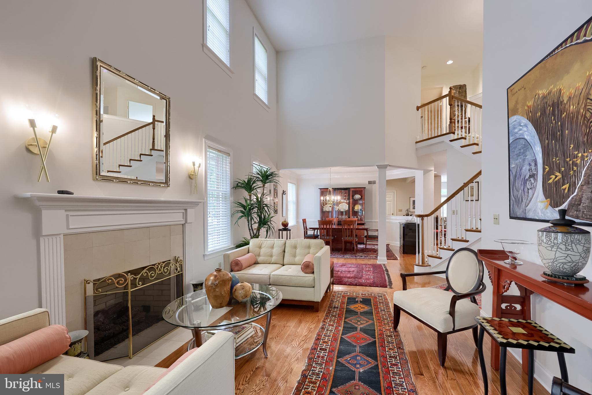 605 Northfield Road Lititz, PA 17543 - Photo 14 of 50 Living Room