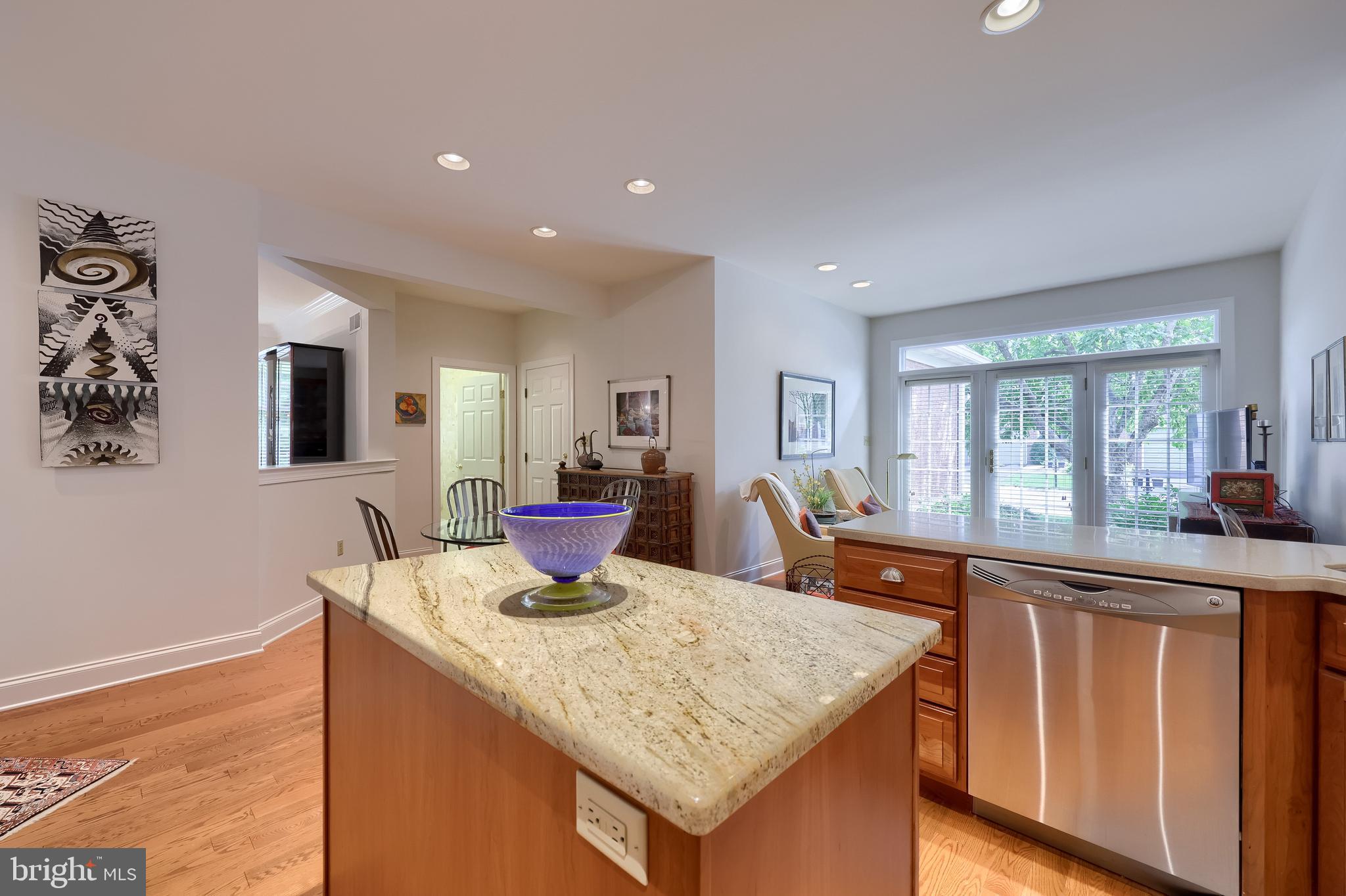 605 Northfield Road Lititz, PA 17543 - Photo 17 of 50 Kitchen-Island