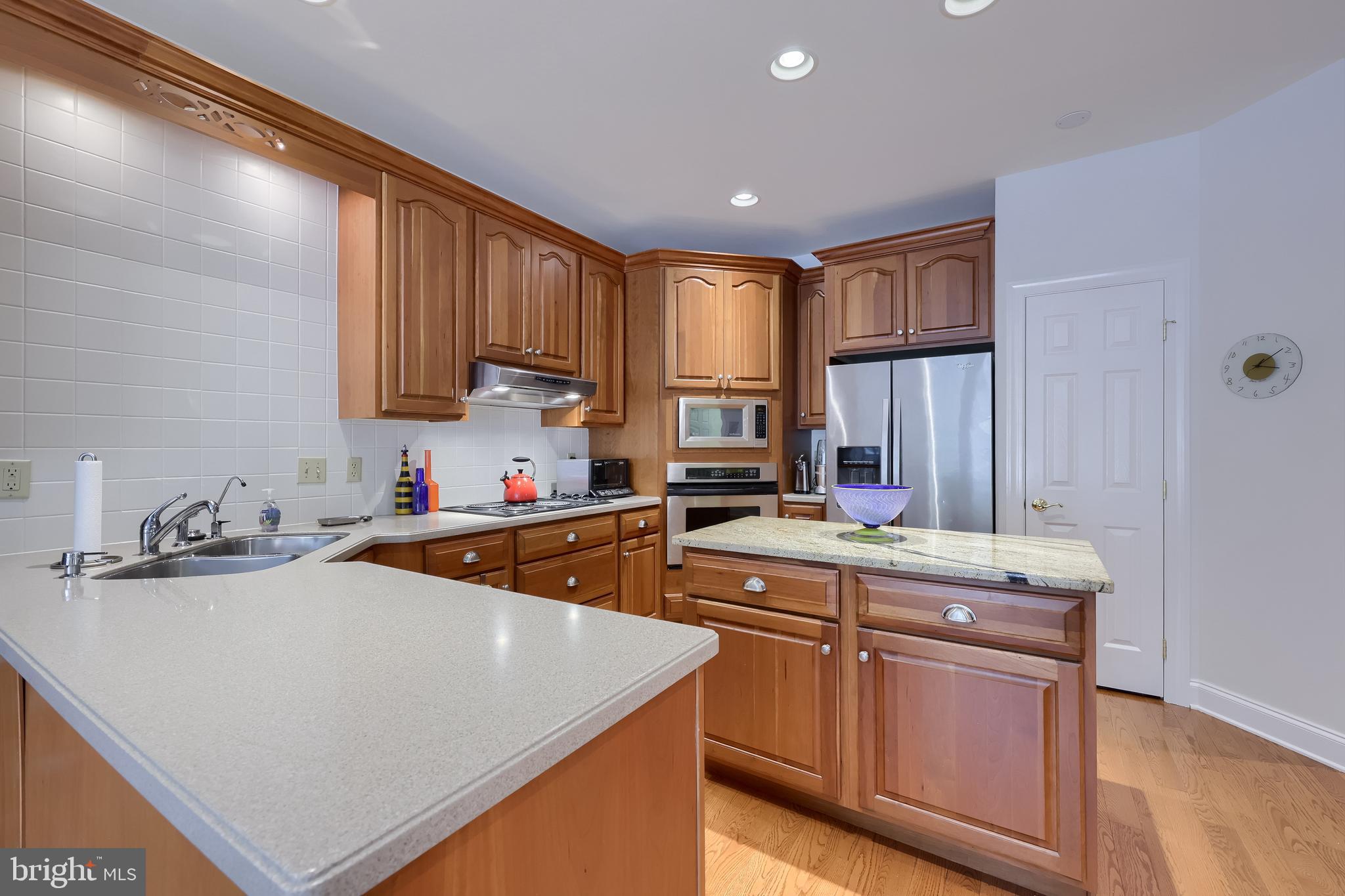 605 Northfield Road Lititz, PA 17543 - Photo 18 of 50 Kitchen