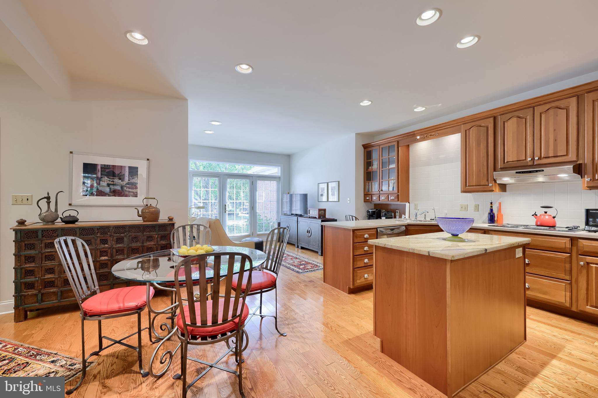 605 Northfield Road Lititz, PA 17543 - Photo 19 of 50 Dining Area