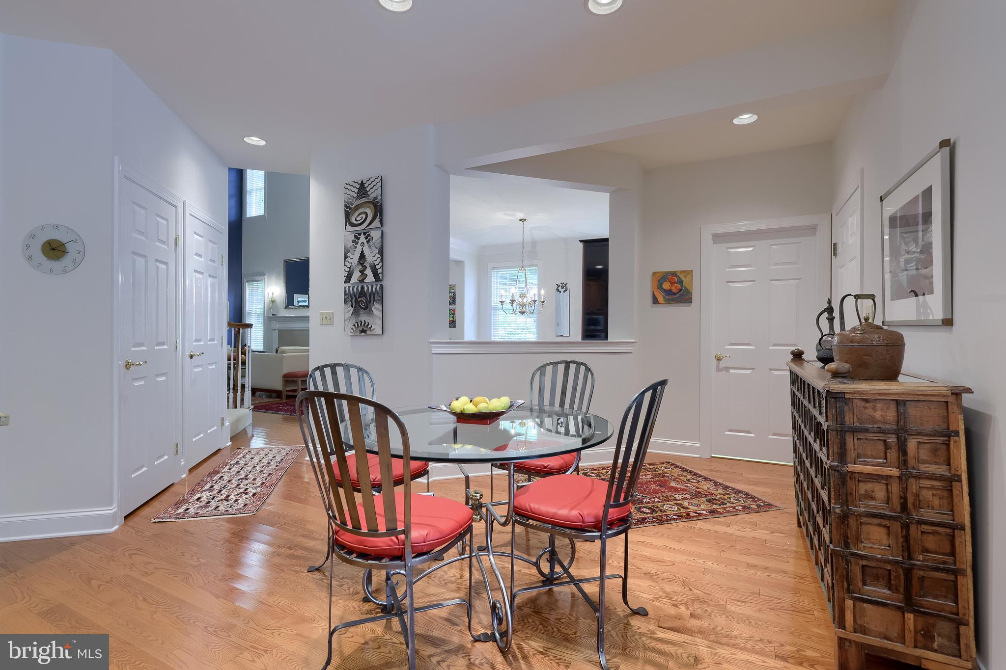 605 Northfield Road Lititz, PA 17543 - Photo 20 of 50 Dining Area