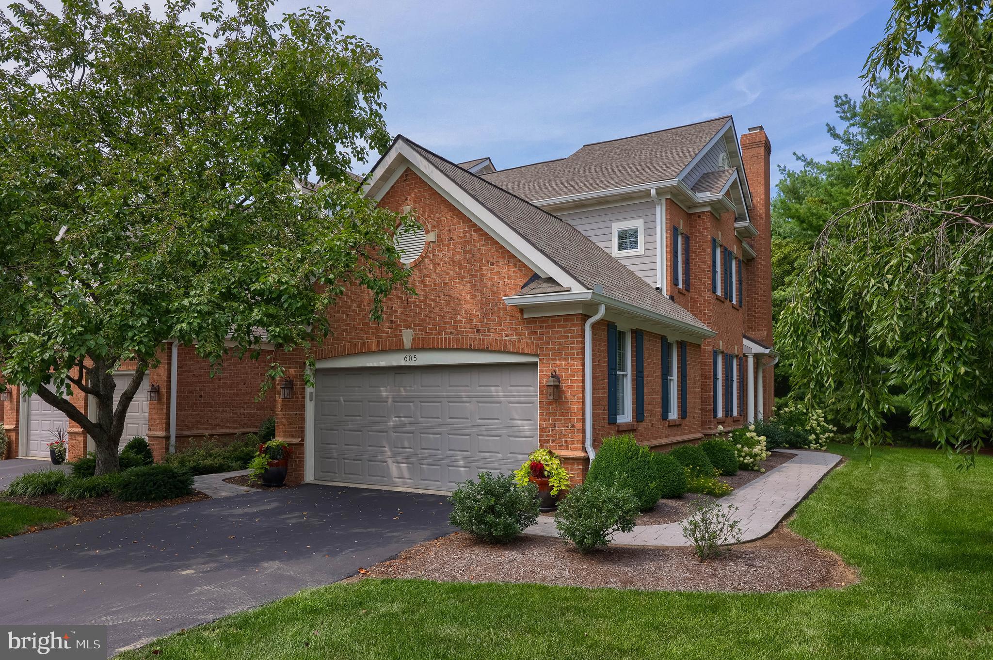 605 Northfield Road Lititz, PA 17543 - Photo 2 of 50 Front View